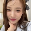 윤소희, '데블스 플랜2' 논란 후 1달 만 근황..야위었나? '웃음' 찾았다