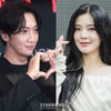 "♥이광수와 서로 조심, 한쪽이 잘해"..이선빈 '타로점' 결과에 '흐뭇'[스타이슈]