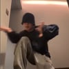 [K-EYES]정국이 찍고 지민이 춤춘 제이홉 노래 댄스 챌린지영상에 글로벌 팬들 설레