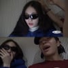 '신세계家 3세' 애니, 데뷔 후 첫 일상 공개..똥 얘기→힙한 선글라스 패션까지[스타이슈]