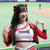 [포토] 김한나 '우쭈쭈 9월의 신부'