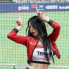[포토] 유세빈 '빛고을 송전탑'