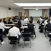 대한체육회, 스포츠공정위원회 제도 개선 설명회 개최... 유승민 회장 "공정·안전한 체육 환경 조성을 위해"