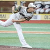 [포토] 윤석원 '1이닝 퍼팩트'