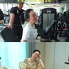 김정난, 두 달 반 만에 5kg 감량 "살 빼서 50kg..경도 비만"