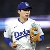 "다저스, 김혜성 기용하지 않기 위해 온갖 변명 늘어놔" 美 매체 일침
