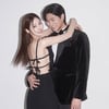 서동주, ♥4살 연하와 결혼 화보 공개 "빅데이 떨려"