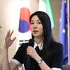 '피겨 여왕' 김연아 "동계올림픽 출전 선수 너무 부럽다, 최고의 순간은..."