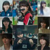 김소현, 온탕·냉탕 오가는 연기 [굿보이]