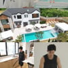 브라이언 300평 호화 대저택 보니..리조트급 수영장 '넘사벽'[전참시]