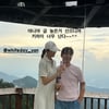 임창정, ♥서하얀과 투샷에 당황 "키 차이 너무 난다"