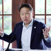 최태원, 'SK실트론 사익편취 의혹' 과징금 취소 승소 확정