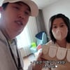 이수민♥원혁, 평창동 '100평 집' 복귀..父이용식 깜짝 파티