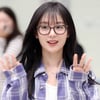 김지원, 스타랭킹 女배우 TOP3 차지