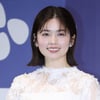 코시바 후우카 '매력적인 미소'[★포토]
