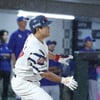 롯데 유강남 19일 만에 스타팅 복귀, "박재엽 쓸까 생각했지만..." 왜 이런 결정 했나 [창원 현장]