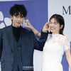 사토 타케루-코시바 후우카 '신나는 볼하트'[★포토]