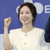 포즈 취하는 '내 남편과 결혼해줘 일본판' 손자영 CP[★포토]