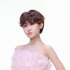 김다현, '박수 쳐'로 전한 긍정 에너지..스타랭킹 女 트롯 3위