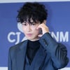 韓 찾은 사토 타케루, 미소로 입국→완벽한 매너까지 [스타이슈]