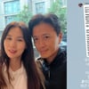 '암 수술 마친' 진태현, 양딸에게 받은 응원.."슈퍼맨 아빠 최고"