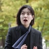 심은경, '건물주'로..하정우 손잡고 6년만에 드라마 컴백 [공식]