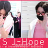 BTS 제이홉 '핑크 왕자님!' [★영상]