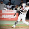 2군 타격왕 괜히 LG 보냈겠나! '3안타 5출루 →퓨처스 타율 1위' 12월이면 또 다른 기계 돌아온다