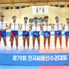 마산용마고, 전국씨름선수권 고교부 단체전 이어 개인전 두 체급 정상