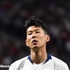 '결국' 손흥민, 토트넘과 '불화설' 사실이었다 "관계 악화"