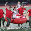 [포토] 김해리 '이 오빠들 킹왕짱'