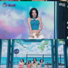 하이키, 컴백 활동 본격 시작..'엠카' 완벽 퍼포먼스 선사