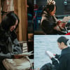 전여빈, 시한부 배우의 남다른 열정..'우리영화' 대본 못 놓네