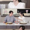 이정현♥의사 남편, 연애시절 사진 공개 "단골 맛집서 사랑 싹터" [편스토랑]