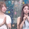 프로미스나인, '개콘' 떴다..조수연에 말실수?