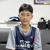 허훈 닮고 싶은 12세 '신동 가드', 롤모델 만나면 뭘 물어보고 싶을까 질문했더니 [부산 현장]