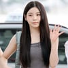 엔믹스 규진 '물오른 미모'[★포토]