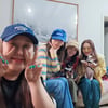 심근경색으로 떠난 故이희철..풍자·산다라박·제아·황보 "항상 기억할게"