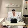 진태현, 암 수술 후 퇴원 "방송 하차·항암 치료 NO..천천히 회복할 것"[전문]