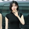 베이비몬스터 아사 '시선강탈 미모'[★포토]