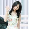 베이비몬스터 아현 '큐티+러블리'[★포토]