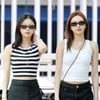 베이비몬스터 루카-치키타 '데칼코마니'[★포토]