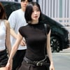 베이비몬스터 아사 '모델이 따로없네'[★포토]