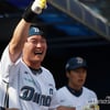 역대급 '0:1→5:2→5:5→5:8→7:8→7:9→10:9' 뭐 이런 경기가 다 있나, NC 끝내 두산에 재역전승 [창원 현장리뷰]