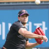 [포토] 치리노스 '전완근 꿈틀'