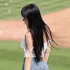 [포토] 차영현 '한낮의 아프로뒤태'
