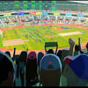 [K-EYES]케이팝데몬헌터스, 원래 '아육대'장면 있었다... 글로벌팬들 "후속편 나와야해"