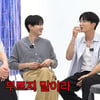 '슈주' 이특, 어린 후배들에 부담감 느껴.."부모님이 나랑 동갑일 수도"[세호가중계]