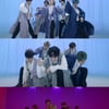 TXT, '데몬 헌터스' 버전 'Eternally' 스페셜 영상..소니 픽처스도 환호!