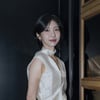 '괴기열차' 주현영 "'검은 사제들' 장재현 감독님♥, 다음 작품 때 불러주시길..발 동동 굴러"[★FULL인터뷰]